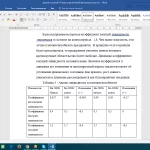 Иллюстрация №3: Разработка стратегии развития предприятия ОАО «Камышинский хлебокомбинат» (Дипломные работы - Менеджмент).